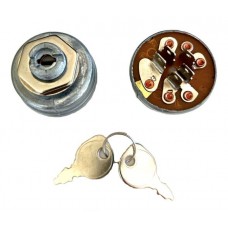 SPÍNACÍ SKŘÍNKA UNIVERZÁLNÍ 3 POLOHY 5 TERMINALŮ SPÍNACÍ SKŘÍNKA UNIVERZÁLNÍ 3 POLOHY 5 TERMINALŮ