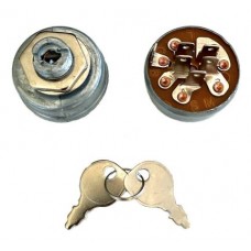 SPÍNACÍ SKŘÍNKA UNIVERZÁLNÍ 3 POLOHY 6 TERMINALŮ SPÍNACÍ SKŘÍNKA UNIVERZÁLNÍ 3 POLOHY 6 TERMINALŮ