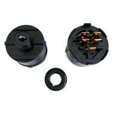 SPÍNACÍ SKŘÍNKA UNIVERZÁLNÍ 3 POLOHY 5 TERMINALŮ PLAST SPÍNACÍ SKŘÍNKA UNIVERZÁLNÍ 3 POLOHY 5 TERMINALŮ PLAST