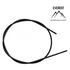 Ohebný hnací hřídel pro křovinořezy STIHL FS38 FS55, FS85. 144 cm, 6 mm, čtyřhran 5 mm × 5 mm EVEREST Ohebný hnací hřídel pro křovinořezy STIHL FS38 FS55, FS85. 144 cm, 6 mm, čtyřhran 5 mm × 5 mm EVEREST