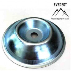 DOLNÍ ZÁKLADNA KOTOUČE UNIVERZÁLNÍ PRŮMĚR OTVORU 10mm EVEREST