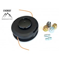 STRUNOVÁ HLAVA POLOAUTOMATICKÁ 130mm 10x1.25Z EVEREST