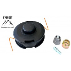 STRUNOVÁ HLAVA POLOAUTOMATICKÁ 109mm 10x1.25Z EVEREST