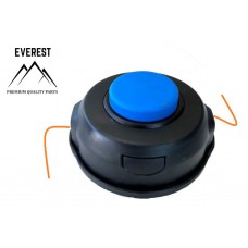 STRUNOVÁ HLAVA POLOAUTOMATICKÁ 108mm 10x1.25Z EVEREST