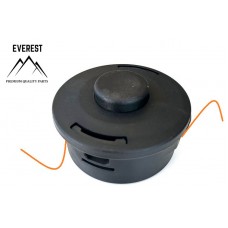 STRUNOVÁ HLAVA POLOAUTOMATICKÁ STIHL Auto-Cut 25-2 10x1.0Z EVEREST