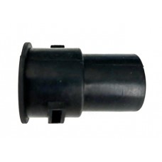 TLUMIČ SPOJKY ČÍNSKÉ KŘOVINOŘEZY 32cc 43cc 52cc 28mm