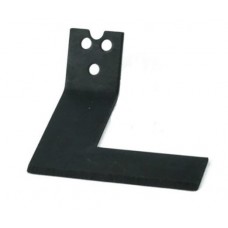 NOŽ NA KRYT HLAVICE KŘOVINOŘEZU NAC