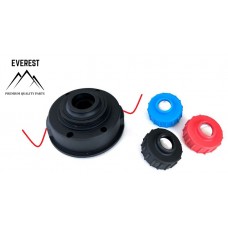 STRUNOVÁ HLAVA HOMELITE RYOBI MTD EVEREST