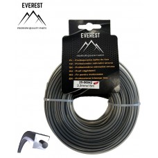 Náhradní struna DUAL POWER LINE 3,30mm 15M