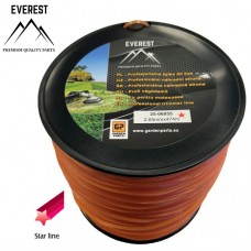 Náhradní struna - hvězda 2,65mm 474M