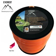 Náhradní struna - hvězda 3,0mm 369M