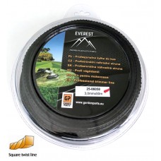 Náhradní struna - SAW LINE 3,0mm 50m EVEREST