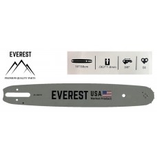 VODÍCÍ LIŠTA 15" 3/8 1,6mm 56ogn. EVEREST VODÍCÍ LIŠTA 15" 3/8 1,6mm 56ogn. EVEREST