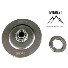 PLOVÁKOVÝ BUBEN .325 7z MAKITA DCS4301 EVEREST PLOVÁKOVÝ BUBEN .325 7z MAKITA DCS4301 EVEREST