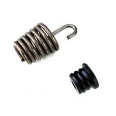 TLUMIČ PARTNER 350, 351, 370, 390, 410 TLUMIČ PARTNER 350, 351, 370, 390, 410