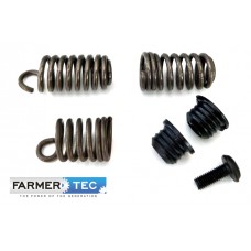 TLUMIČ HUSQVARNA 235, 235E, 236, 236E, 240, 240E SADA TLUMIČ HUSQVARNA 235, 235E, 236, 236E, 240, 240E SADA