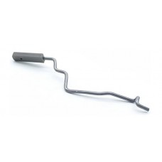 Plynové lanko HUSQVARNA 340, 345, 350 Plynové lanko HUSQVARNA 340, 345, 350