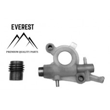 OLEJOVÉ ČERPADLO ALPINA CASTOR GGP STIGA 400...510 EVEREST OLEJOVÉ ČERPADLO ALPINA CASTOR GGP STIGA 400...510 EVEREST