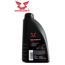 Motorový olej ZONGSHEN SAE 30 0,6L