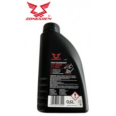Motorový olej ZONGSHEN 10W30 SJ/CF 0,6L
