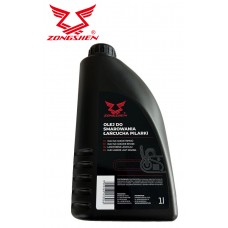 Olej na mazání řetězů ZONGSHEN 1L