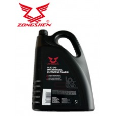 Olej na mazání řetězů ZONGSHEN 5L
