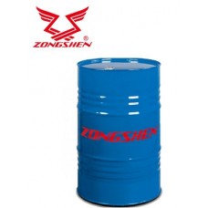 Motorový olej ZONGSHEN 10W30 SJ/CF 200L Motorový olej ZONGSHEN 10W30 SJ/CF 200L