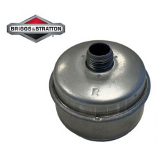 TLUMIČ KULATÝ Briggs&Stratton 3,5KM-4,5KM