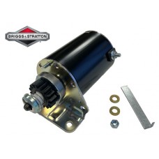 ELEKTRICKÝ STARTÉR BRIGGS&STRATTON TRAKTORY 1-VÁLCOVÉ