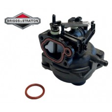 KARBURÁTOR BRIGGS&STRATTON ŘADY 550e, 575ex AUTO SYTIČ