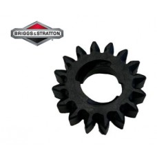 OZUBENÉ KOLO ELEKTRICKÉHO STARTÉRU BRIGGS&STRATTON