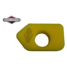 VZDUCHOVÝ FILTR BRIGGS&STRATTON SPRINT CLASSIC 3,5KM-4,5KM HOUBIČKA NOVÝ TYP