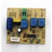 Elektronika - plošný spoj Powertec 1