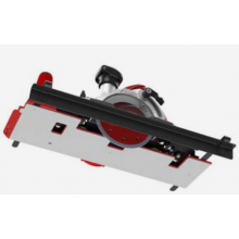 Rubi příslušenství pro TC-125 G2 pro tzv. free cut