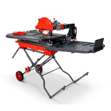 DIAMANTOVÁ STOLOVÁ PILA RUBI DL-250 MAX