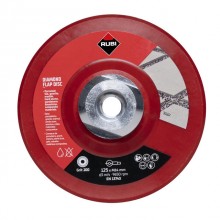 RUBI diamantový lamelový kotouč 200, střední zrnitost, Ø 125 mm