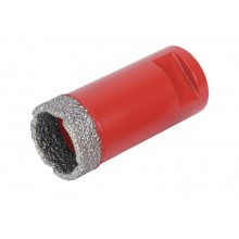 RUBI diamantová korunka DRY 28 mm