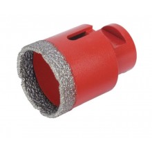 RUBI diamantová korunka DRY 43 mm