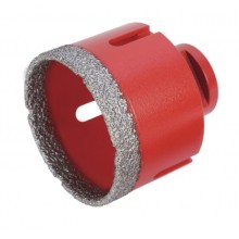 RUBI diamantová korunka DRY 60 mm