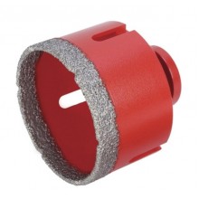 RUBI diamantová korunka DRY 68 mm