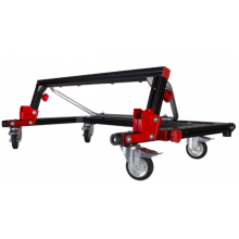RUBI VOZÍK SLAB TROLLEY