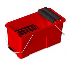 RUBI vanička s válečky RUBICLEAN PRO