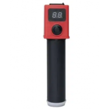 RUBI aku vakuový píst POWERVAC USB ENERGY 3,7V 0,9Ah