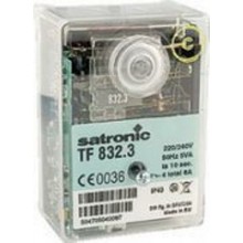 Řídicí jednotka Satronic (Honeywell) TF 832.3
