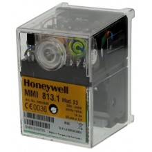 Řídicí jednotka Satronic MMI 813.1 Mod. 23