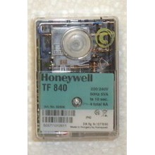 Řídicí jednotka Satronic (Honeywell) TF 840