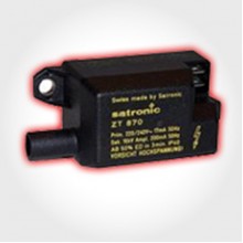 Transformator Satronic ZT 870