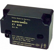 Transformator Satronic ZT 930 4mm