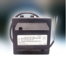 Transformator Siemens (MCT) Z 10 100LH 11-07