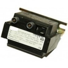 Transformator Siemens ZA 23 075E 35